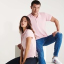 PO6634 STAR WOMAN Polo Shirt