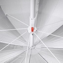 SD1006 SKYE beach umbrella