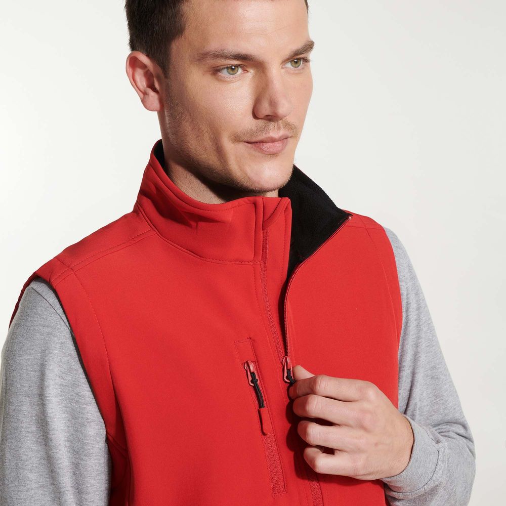SS6438 QUEBEC Softshell