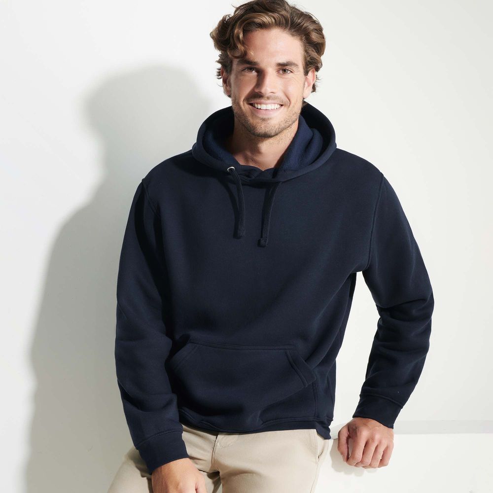 SU1087 CAPUCHA Hoodies