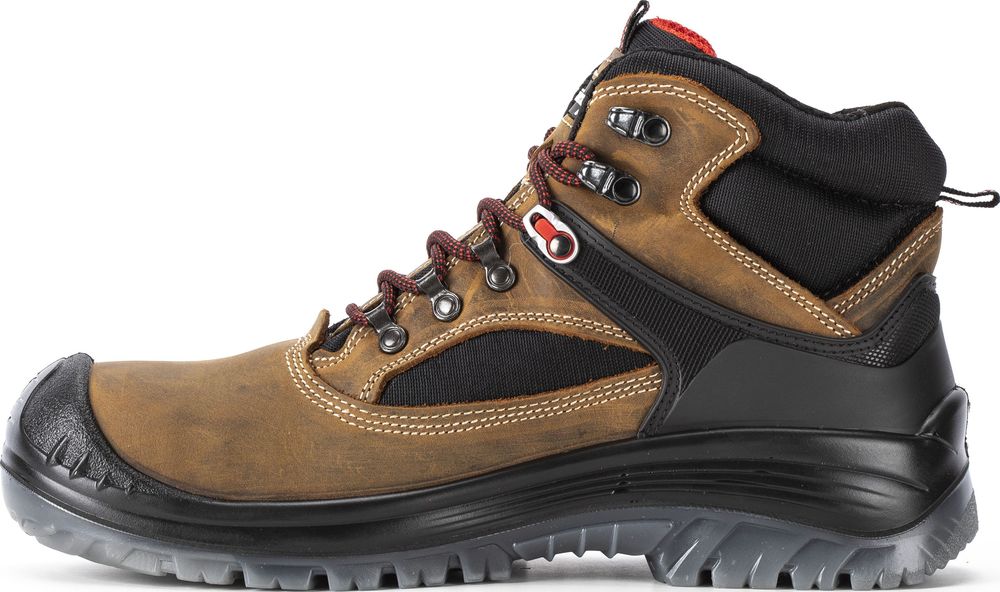 81001-01 STEPPA S3 SRC