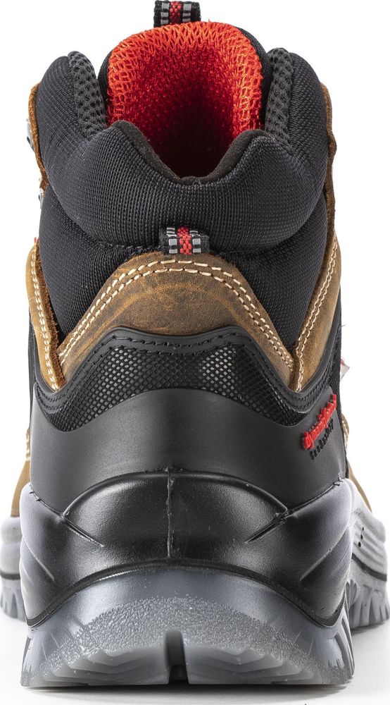 81001-01 STEPPA S3 SRC