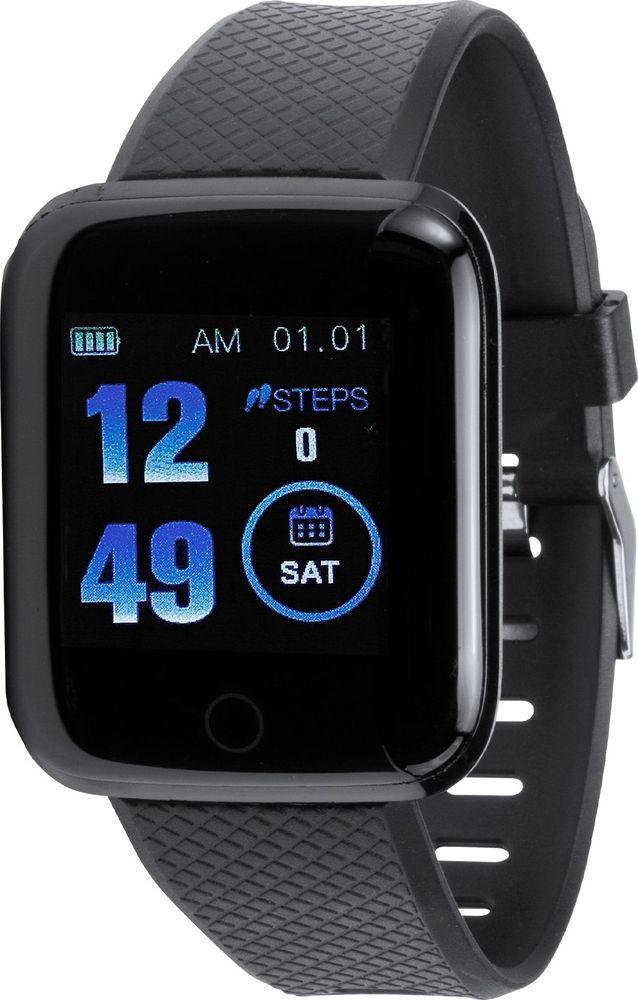 SW3402 WILLMAN Watch