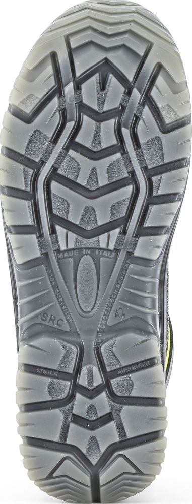 81001-01 STEPPA S3 SRC