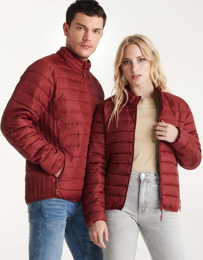 RA5094 FINLAND Winter Jacket