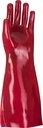 A445 PVC Gauntlet 45cm