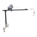 FA6010601 EasySafeWay 2 mounting brackets set for fall arresters with integrated rescue winch