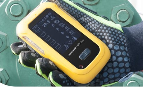 BW Ultra Mutli-Gas Detector