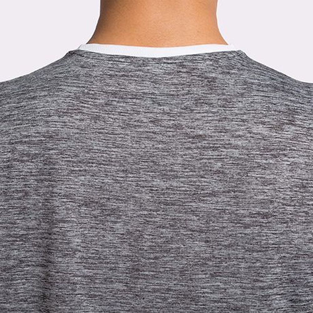 CA6653 ZOLDER T-Shirt