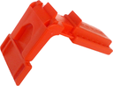 F05/F06/F07 Adjustable Ball Valve Lockouts