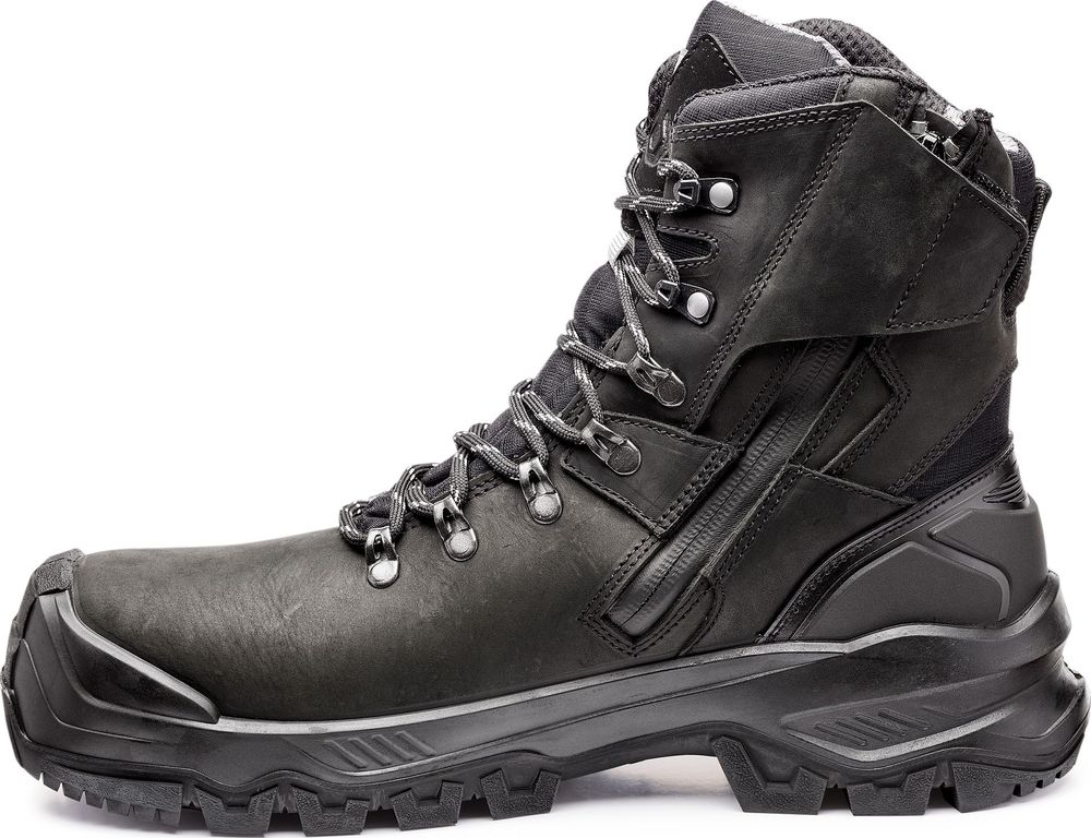 B1611 T-MASSIVE 7" Zip S3 WR HRO CI HI SRC
