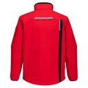 T750 WX3 Softshell Jacket