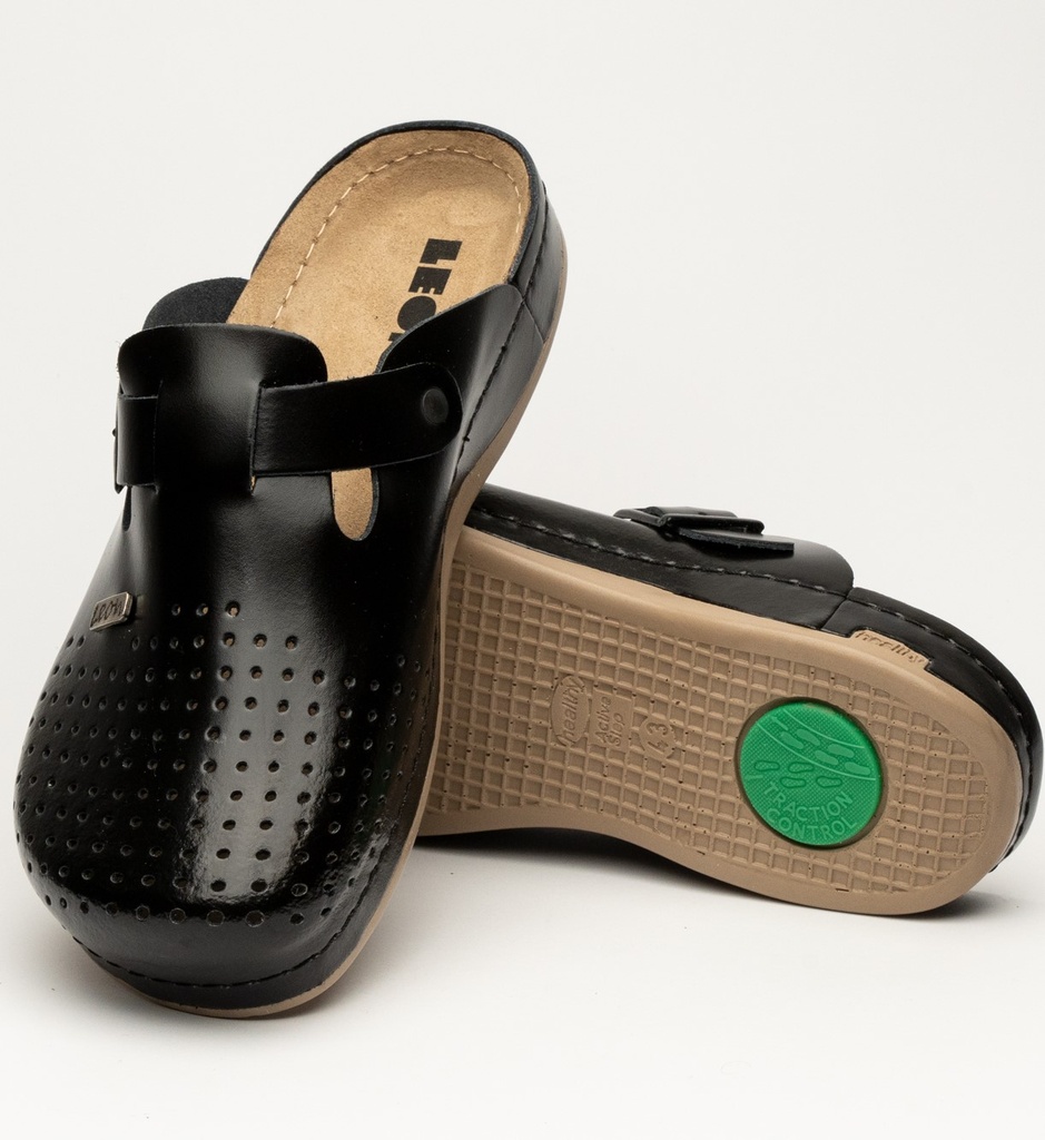 700M KASPER Mens Sandals