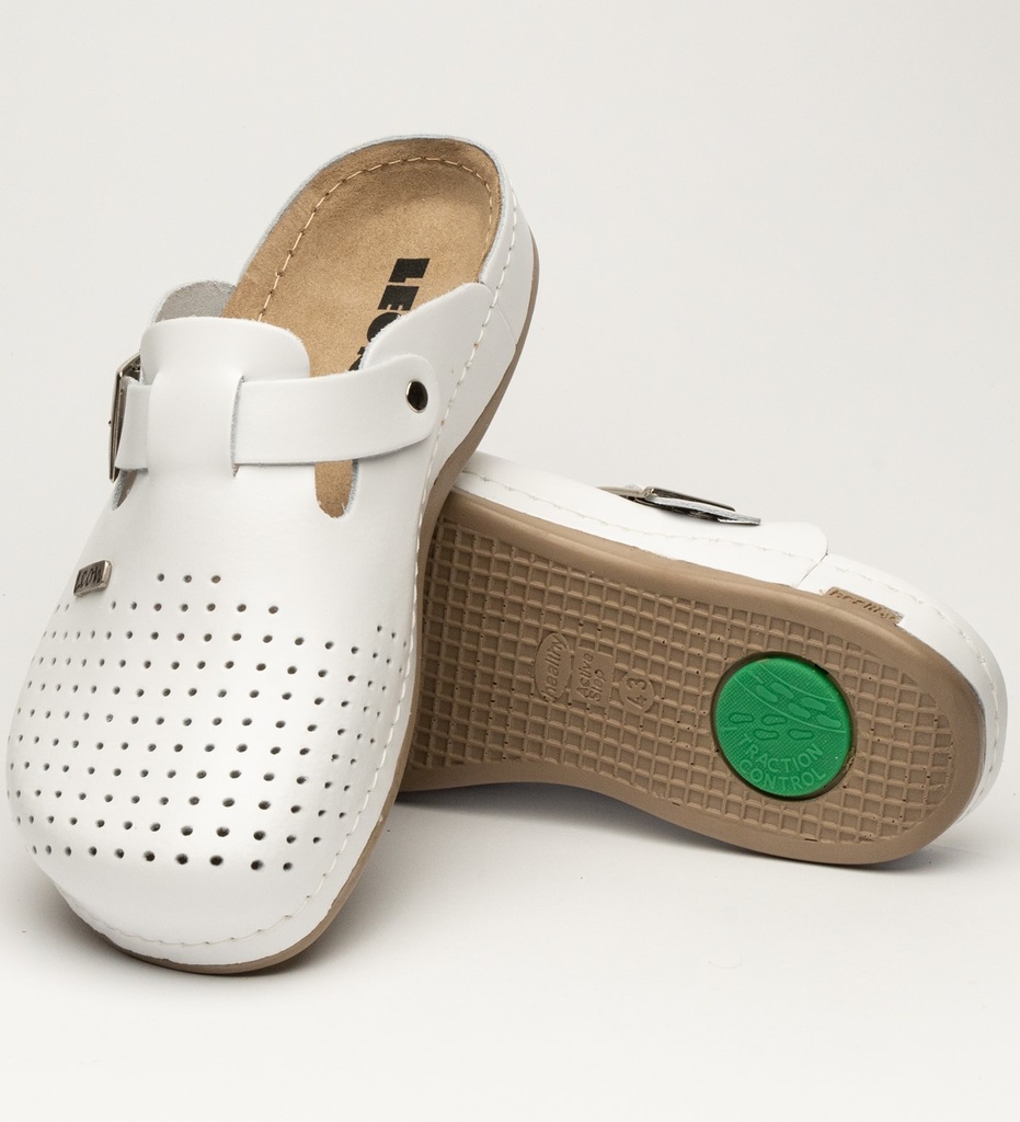 700M KASPER Mens Sandals