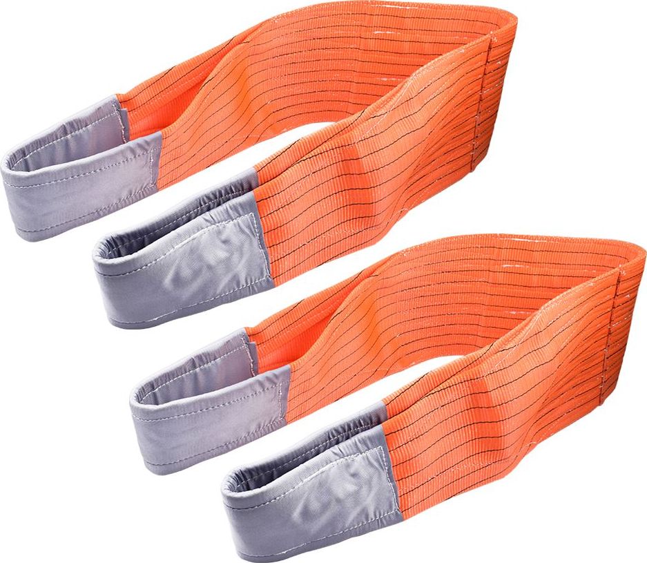DWS15T DUPLEX Webbing Slings 15 tone