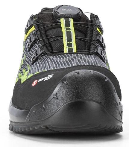 31521-00 SUSA BOA Shoes S3 ESD SRC