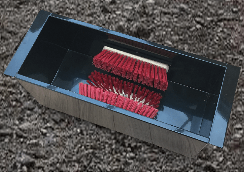 Boot Wash/Cleaner
