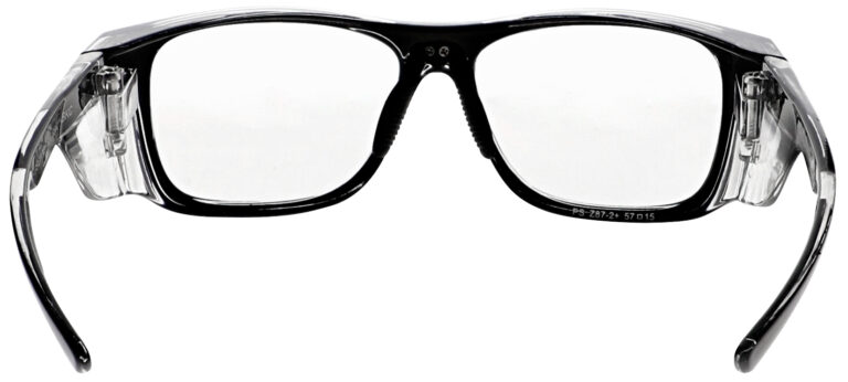 RX-15011 Prescription (optical) safety glasses