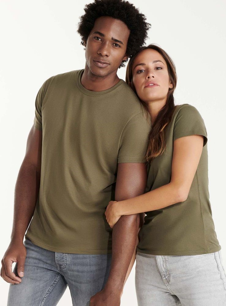 CA6681 STAFFORD T-Shirt