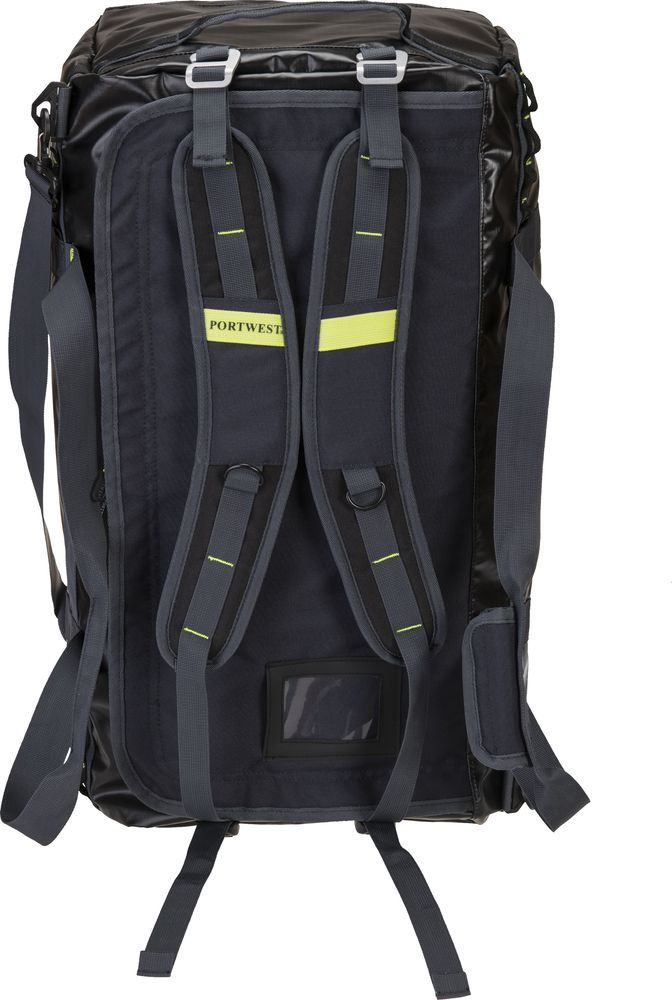 B950 PW3 70L Water-Resistant Duffle Bag