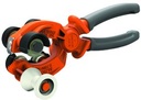 AGPB 1000V Insulating pliers for lead sheath cables CC 2.3 LC 3.5