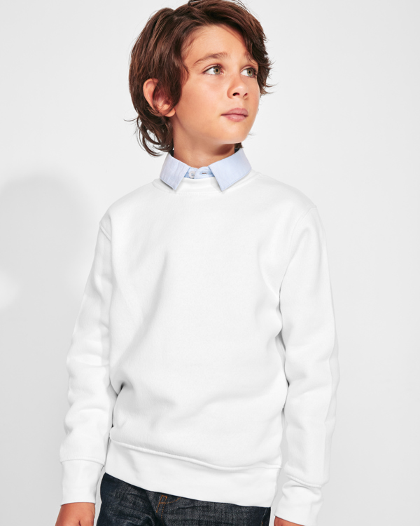 SU1070 CLASICA Kids Sweatshirt