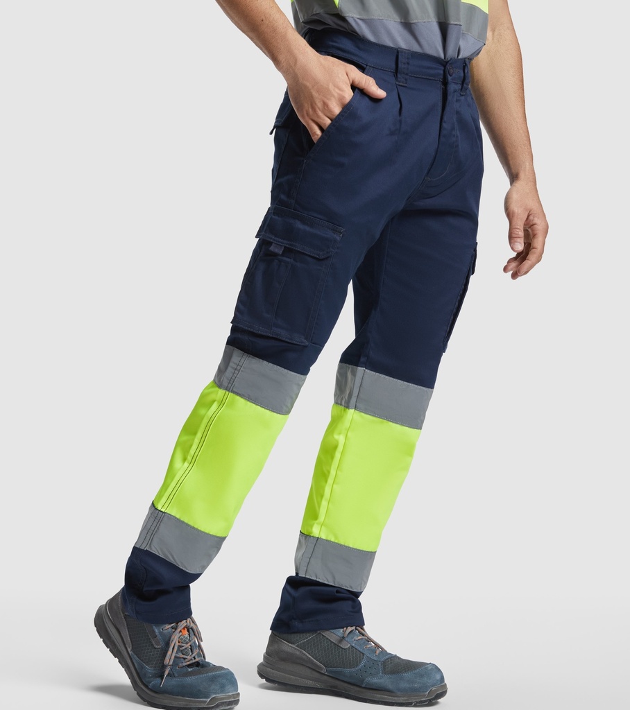 HV9312 DAILY STRETCH HV Trousers