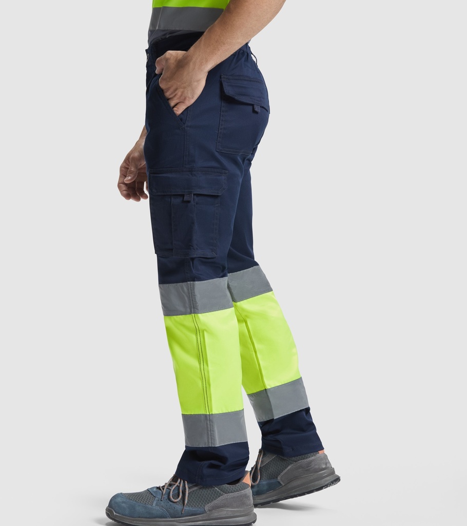 HV9312 DAILY STRETCH HV Trousers