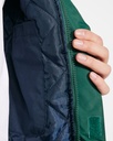 PK5077 EUROPA Parka Jacket