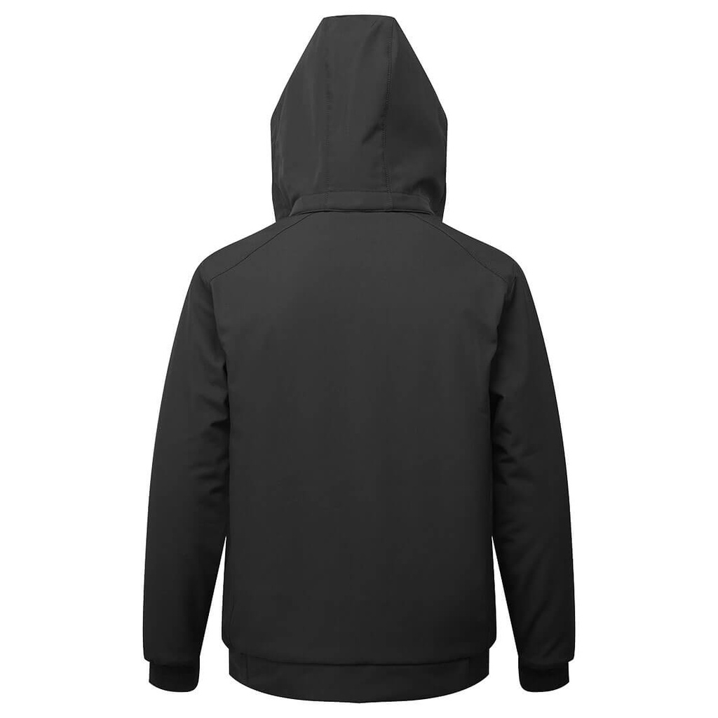 CD874 WX2 Padded Softshell (2L)