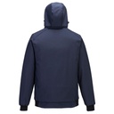 CD874 WX2 Padded Softshell (2L)