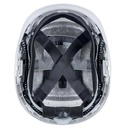 uvex pheos alpine safety helmet