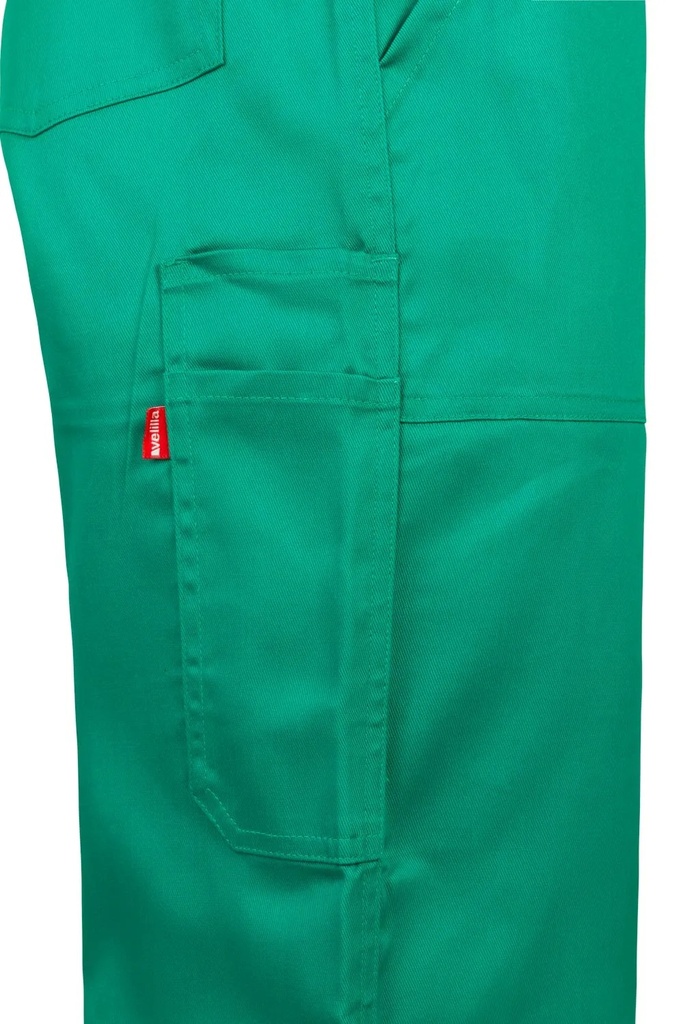 290 BIB OVERALL