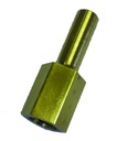 DMCCTBTI Earthing and short-circuiting device for industrial LV switchboards, IP2X