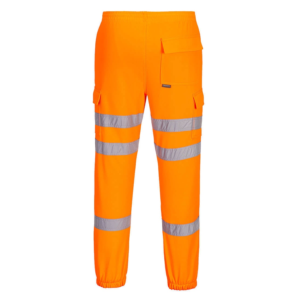 RT48 Hi-Vis Jogging Pants RIS