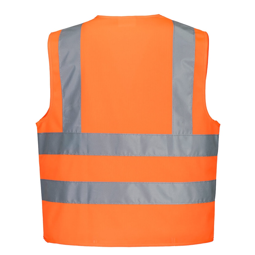 JN14 Hi-Vis Junior Band and Brace Vest