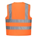 JN14 Hi-Vis Junior Band and Brace Vest