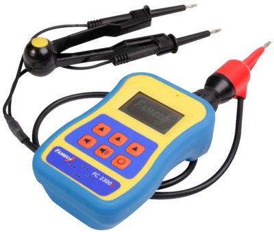 FC2300CP Cable and phaser identifier for de-energized three phase cables
