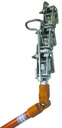 GDC Tool for installing and removing the GDC325 clamp on the AUTOCLAM system