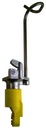 GDC Tool for installing and removing the GDC325 clamp on the AUTOCLAM system