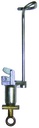 GDC Tool for installing and removing the GDC325 clamp on the AUTOCLAM system