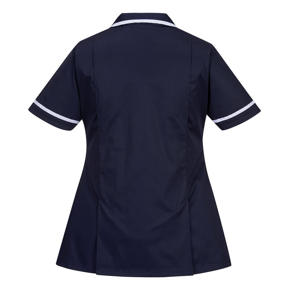 LW17 Stretch Classic Tunic