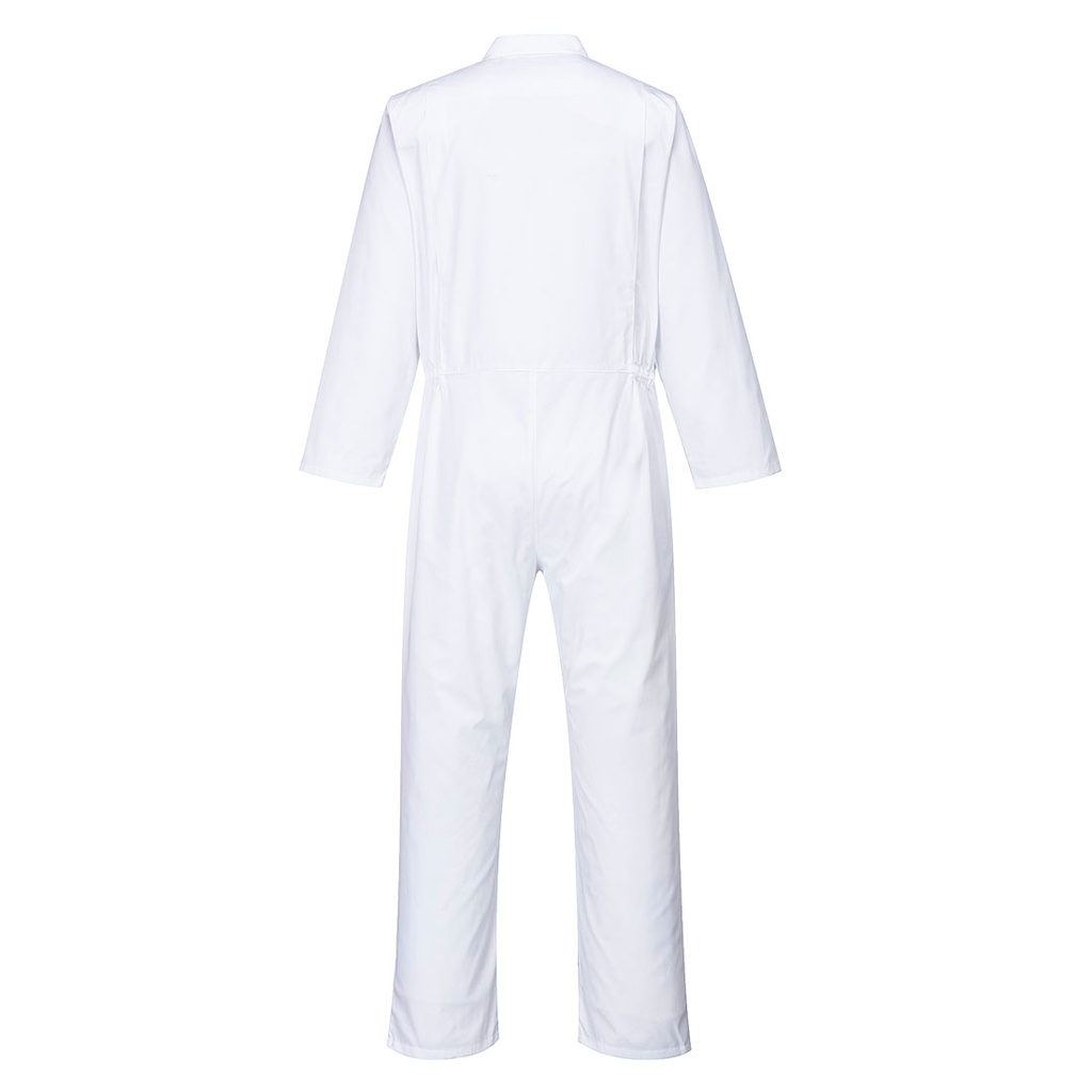 2201 Food Coverall