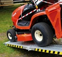 R30 Ultralight Aluminium ramps