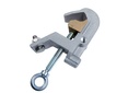 MT535URU Screw clamp for bare MV overhead lines
