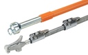 PA3BTERDF Complete short-circuiting equipment for LV overhead lines NEVERS