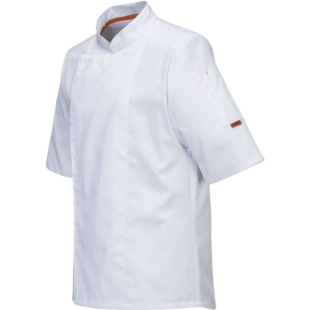 C738 MeshAir Pro Jacket S/S