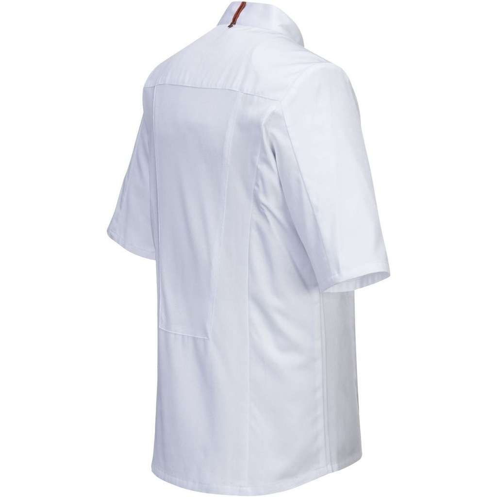 C738 MeshAir Pro Jacket S/S