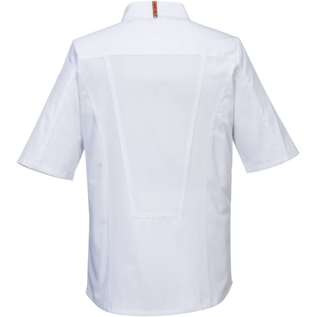 C738 MeshAir Pro Jacket S/S