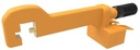 TW2134 - TW2135 Insulated clips